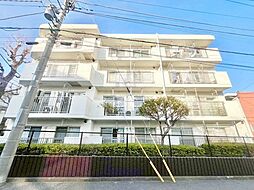 鷺沼すみれが丘スカイマンション