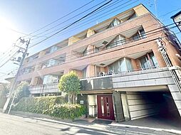 グランシティ目黒碑文谷