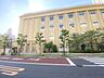 周辺：中央区立明石小学校 350m