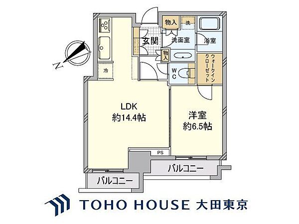 間取り：313004646527