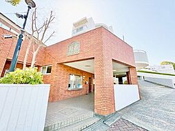 ヒルトップ菊名B棟