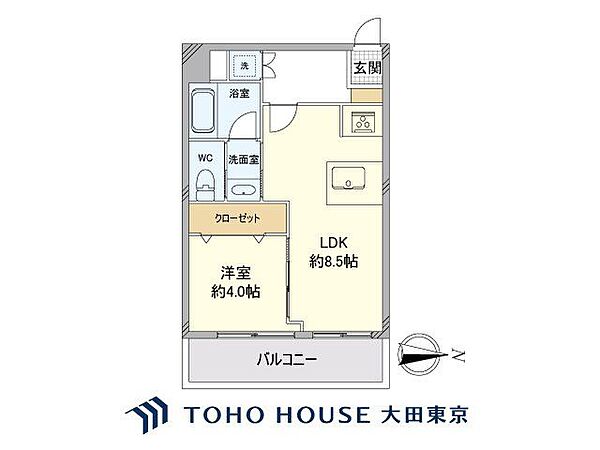 間取り：313004646646