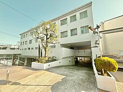 パークハイム杉並D棟