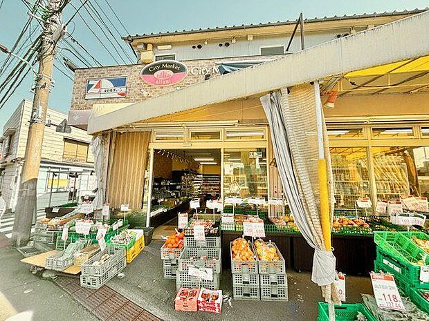 全日食銀次郎喜多見店 500m