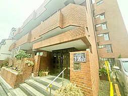 ジョリーメゾンヌベル下落合