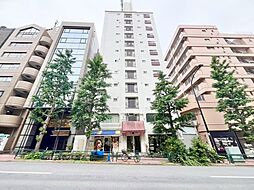 御殿山ニューハウジング