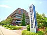 周辺：昭和大学江東豊洲病院 1300m