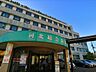 周辺：河北総合病院 450m