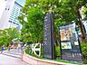 周辺：品川シーズンテラス 650m