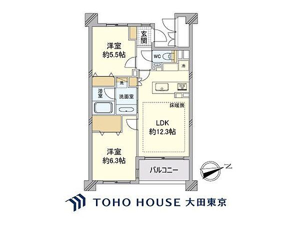 間取り：313004716764