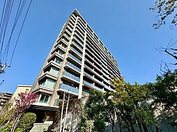 プラウド清澄白河リバーサイド