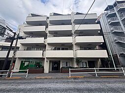 朝日落合マンション