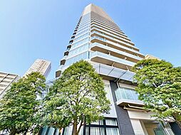 パークハウス清澄白河タワー