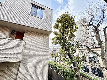 さまざまな表情の景色を眺めながら、くつろぎのひと時をお過ごし頂けます。