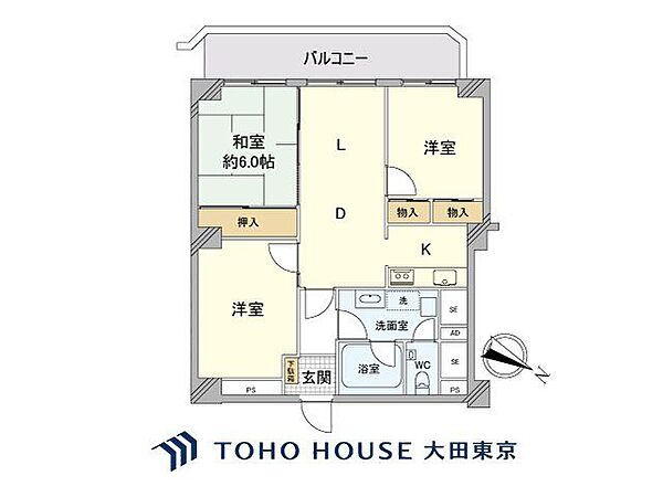 間取り：313004716613