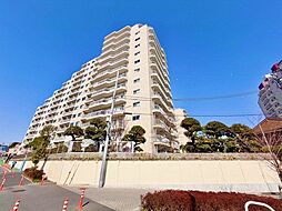 シーアイマンション駒場B棟