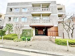 パークコート市谷仲之町