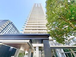 赤坂タワーレジデンストップオブザヒル