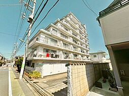 秀和第2奥沢レジデンス