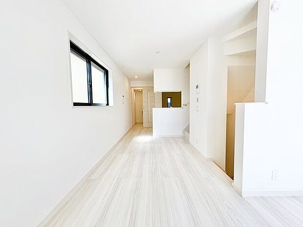 楽しい毎日と明るい未来を予感させる「空間が織り成すひとつ先の住み心地」を演出します。