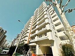 朝日中目黒マンション