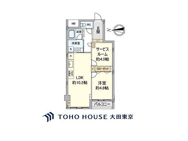 間取り：313004654268