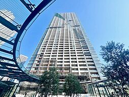 THE TOKYO TOWERS SEA TOWER