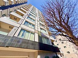 ジオ西新宿ツインレジデンスイースト棟