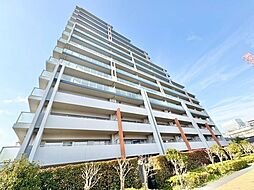 川崎サイトシティIII番館