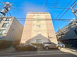 上馬第2コーポラス