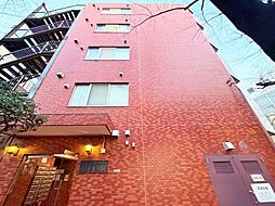 シャンボール二子玉川園