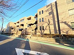 経堂オリエントコート