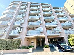 オーベル三軒茶屋dR