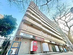 朝日広尾マンション