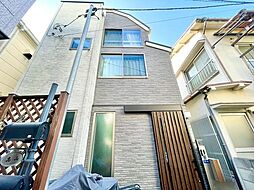 東京都品川区大井５丁目