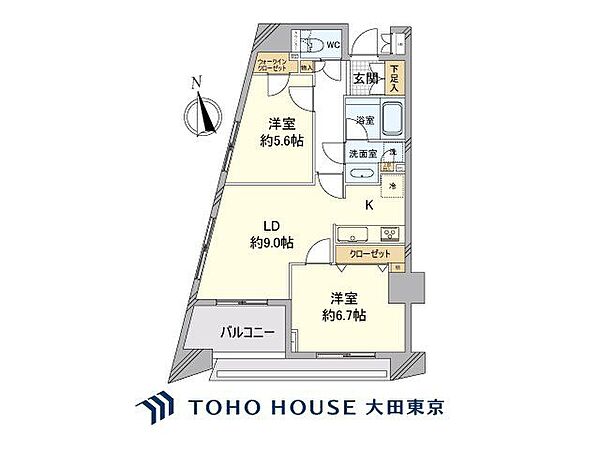間取り：313004716448