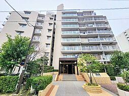 ファミリオン多摩川