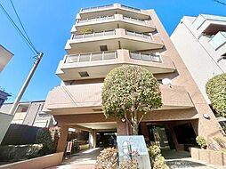 朝日シティパリオ大岡山