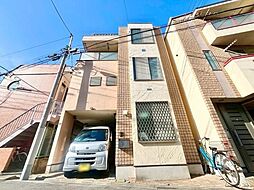 東京都杉並区荻窪１丁目