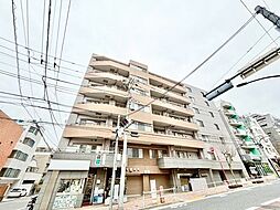 エスティメゾン四谷坂町