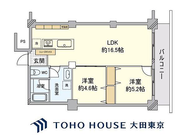 間取り：313004658285