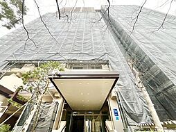 清新北ハイツ5号棟