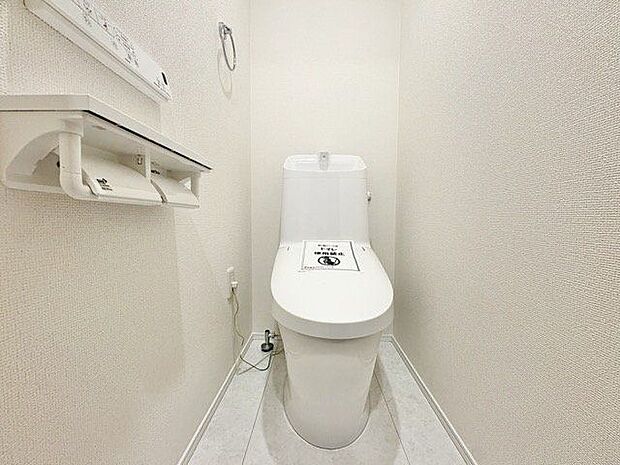 毎日使う場所だからこそ、使い勝手を考慮しました。白を基調に、飽きのこない空間に。