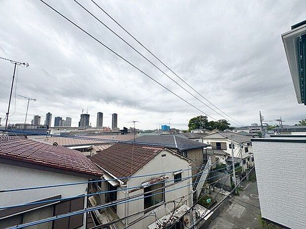 さまざまな表情の景色を眺めながら、くつろぎのひと時をお過ごし頂けます。