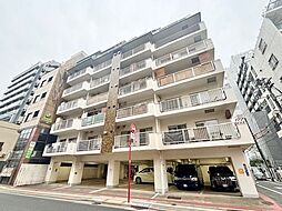 ヴィラロイヤル両国