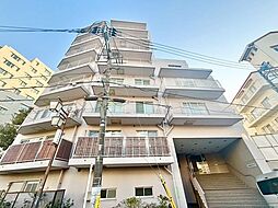 二子玉川宝ロイヤルハイツ