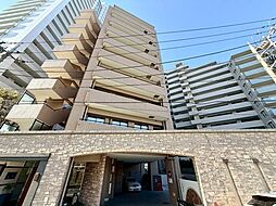 ディアナコート二子玉川園