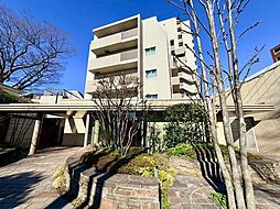 パークホームズ二子玉川ヒルトップ