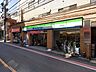 周辺：ファミリーマート千歳烏山店 350m
