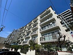 秀和目黒レジデンス